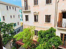 Sunset House Phu Quoc