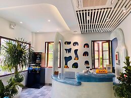 Sunset House Phu Quoc