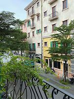 Sunset House Phu Quoc