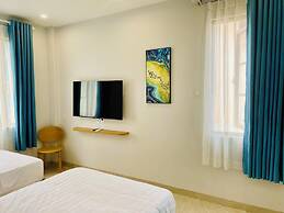 Sunset House Phu Quoc