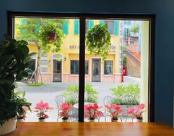 Sunset House Phu Quoc