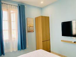 Sunset House Phu Quoc