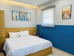 Sunset House Phu Quoc