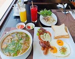 Sunset House Phu Quoc