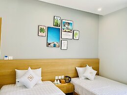 Sunset House Phu Quoc