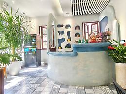 Sunset House Phu Quoc