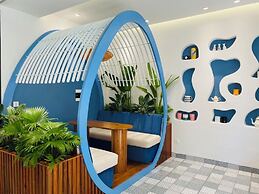 Sunset House Phu Quoc