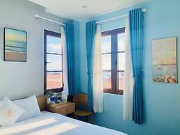 Sunset House Phu Quoc