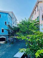 Sunset House Phu Quoc