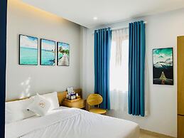 Sunset House Phu Quoc