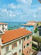 Sunset House Phu Quoc