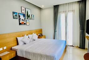 Sunset House Phu Quoc