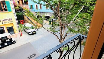 Sunset House Phu Quoc