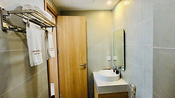 Sunset House Phu Quoc