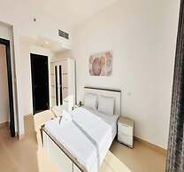 OYO 1186 Home Orion BLDG Arjan 1 BHK