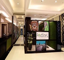 OYO 1186 Home Orion BLDG Arjan 1 BHK