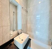 OYO 1186 Home Orion BLDG Arjan 1 BHK