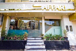 Hotel Affari