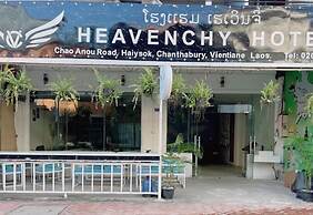 Heavenchy Hotel