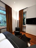 HLH- Luxus Loft Wallstreet