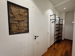 HLH- Luxus Loft Wallstreet