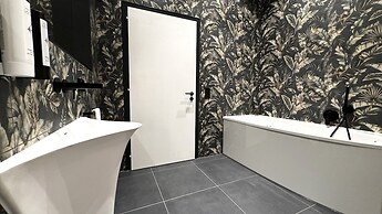 HLH- Luxus Loft Wallstreet