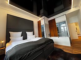 HLH- Luxus Loft Wallstreet