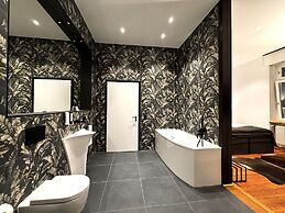 HLH- Luxus Loft Wallstreet