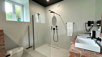 HLH- Luxus Loft Wallstreet