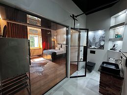 HLH- Luxus Loft Wallstreet