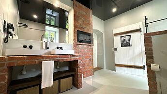 HLH- Luxus Loft Wallstreet