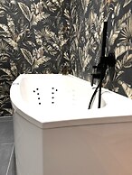 HLH- Luxus Loft Wallstreet