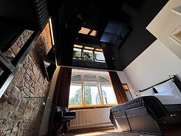 HLH- Luxus Loft Wallstreet