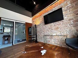 HLH- Luxus Loft Wallstreet