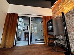 HLH- Luxus Loft Wallstreet