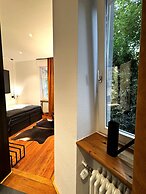 HLH- Luxus Loft Wallstreet