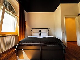 HLH- Luxus Loft Wallstreet