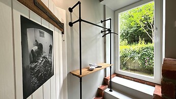 HLH- Luxus Loft Wallstreet