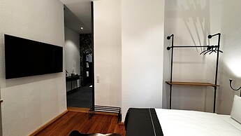 HLH- Luxus Loft Wallstreet