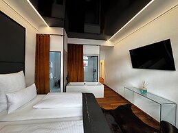 HLH- Luxus Loft Wallstreet