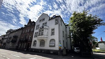 HLH- Luxus Loft Wallstreet