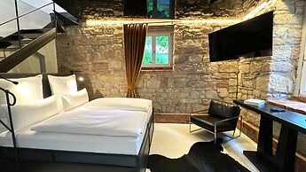 HLH- Luxus Loft Wallstreet