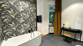 HLH- Luxus Loft Wallstreet