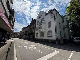 HLH- Luxus Loft Wallstreet