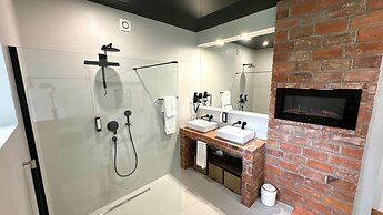 HLH- Luxus Loft Wallstreet