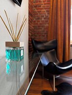 HLH- Luxus Loft Wallstreet