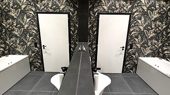 HLH- Luxus Loft Wallstreet