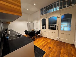 HLH- Luxus Loft Wallstreet