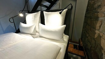 HLH- Luxus Loft Wallstreet