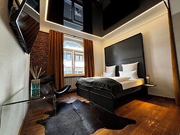 HLH- Luxus Loft Wallstreet